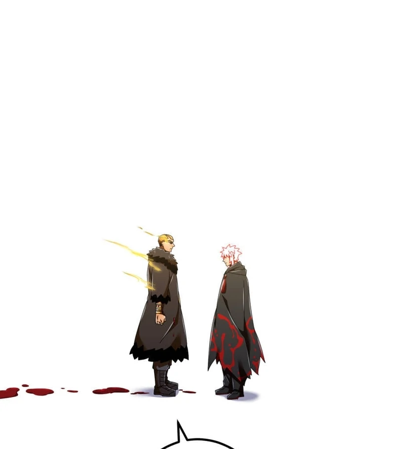 Savior of Divine Blood ~Draw Out 0.00000001% To Become the Strongest~ Chapter 160 - page 40