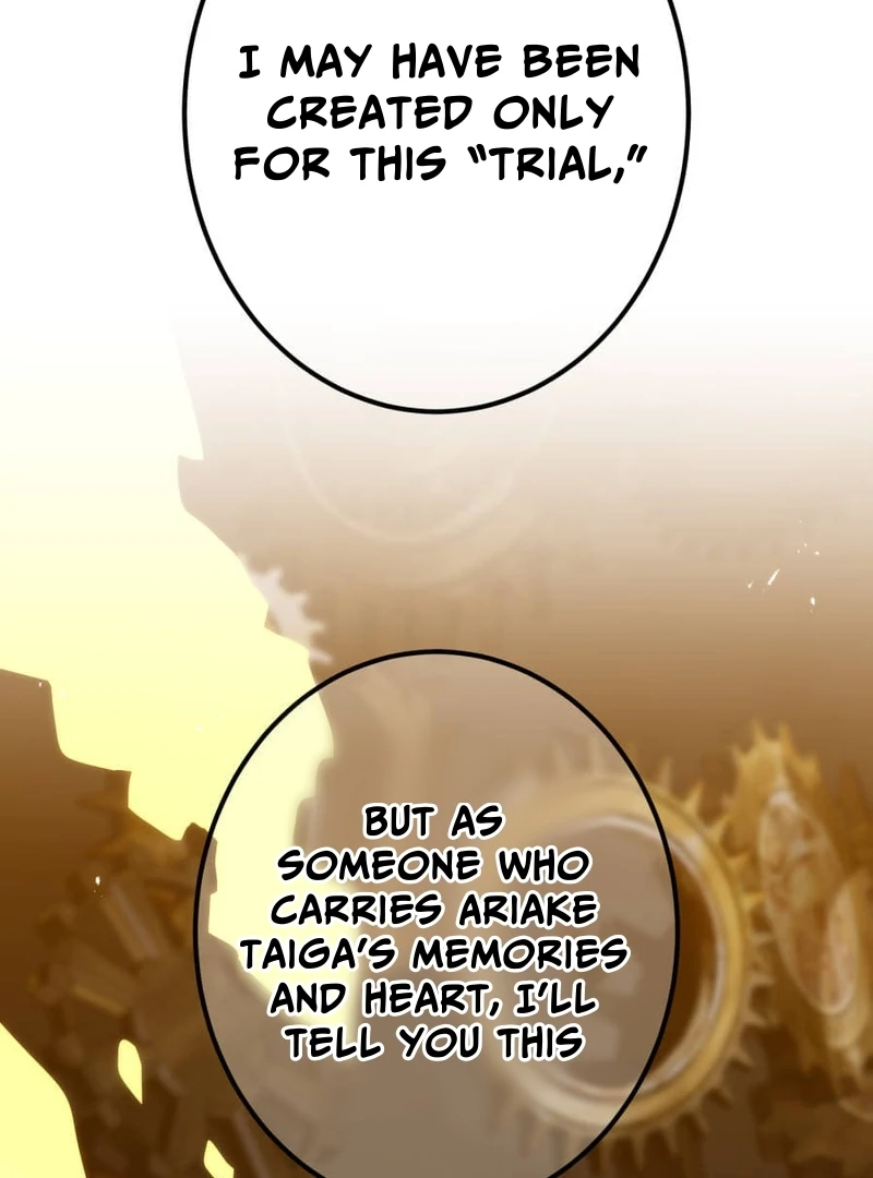 Savior of Divine Blood ~Draw Out 0.00000001% To Become the Strongest~ Chapter 160 - page 50