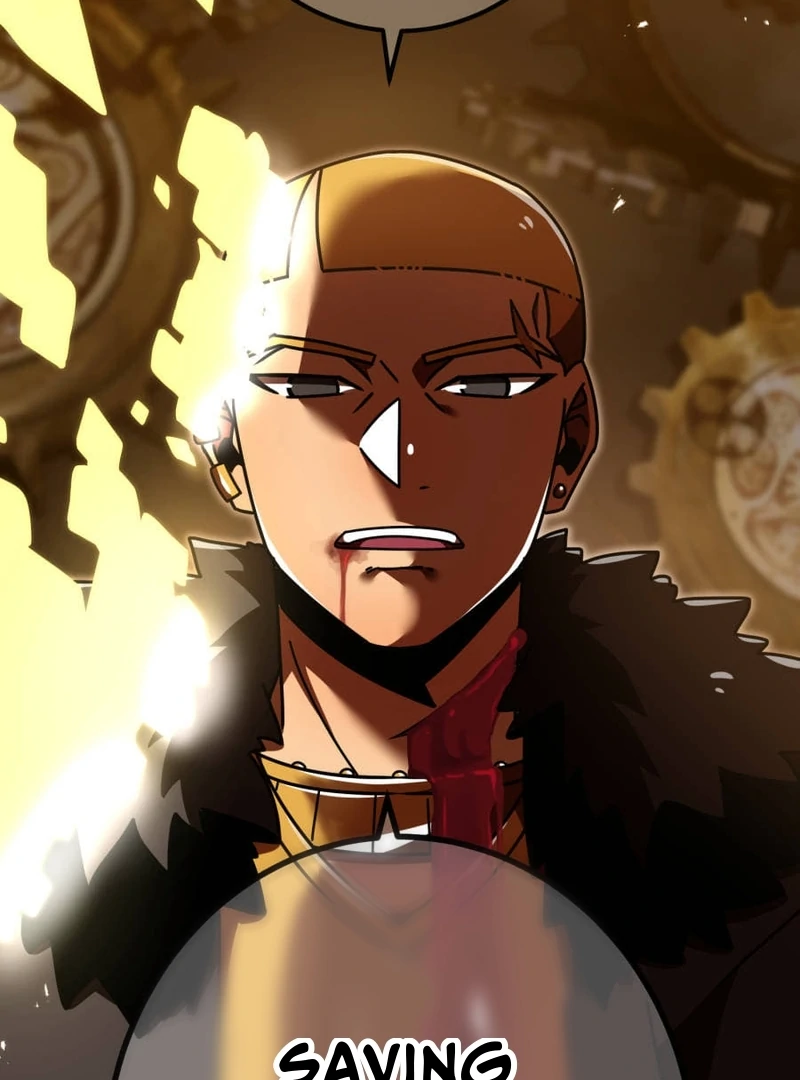 Savior of Divine Blood ~Draw Out 0.00000001% To Become the Strongest~ Chapter 160 - page 51