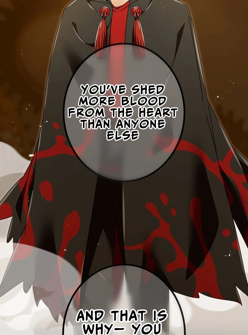 Savior of Divine Blood ~Draw Out 0.00000001% To Become the Strongest~ Chapter 160 - page 73