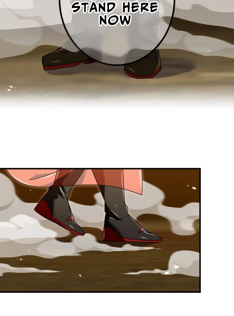Savior of Divine Blood ~Draw Out 0.00000001% To Become the Strongest~ Chapter 160 - page 74