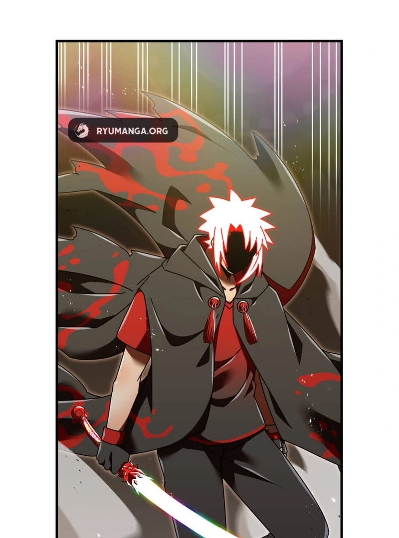 Savior of Divine Blood ~Draw Out 0.00000001% To Become the Strongest~ Chapter 160 - page 8