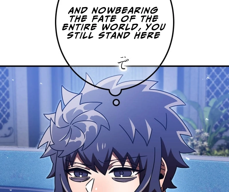 Savior of Divine Blood ~Draw Out 0.00000001% To Become the Strongest~ Chapter 160 - page 82