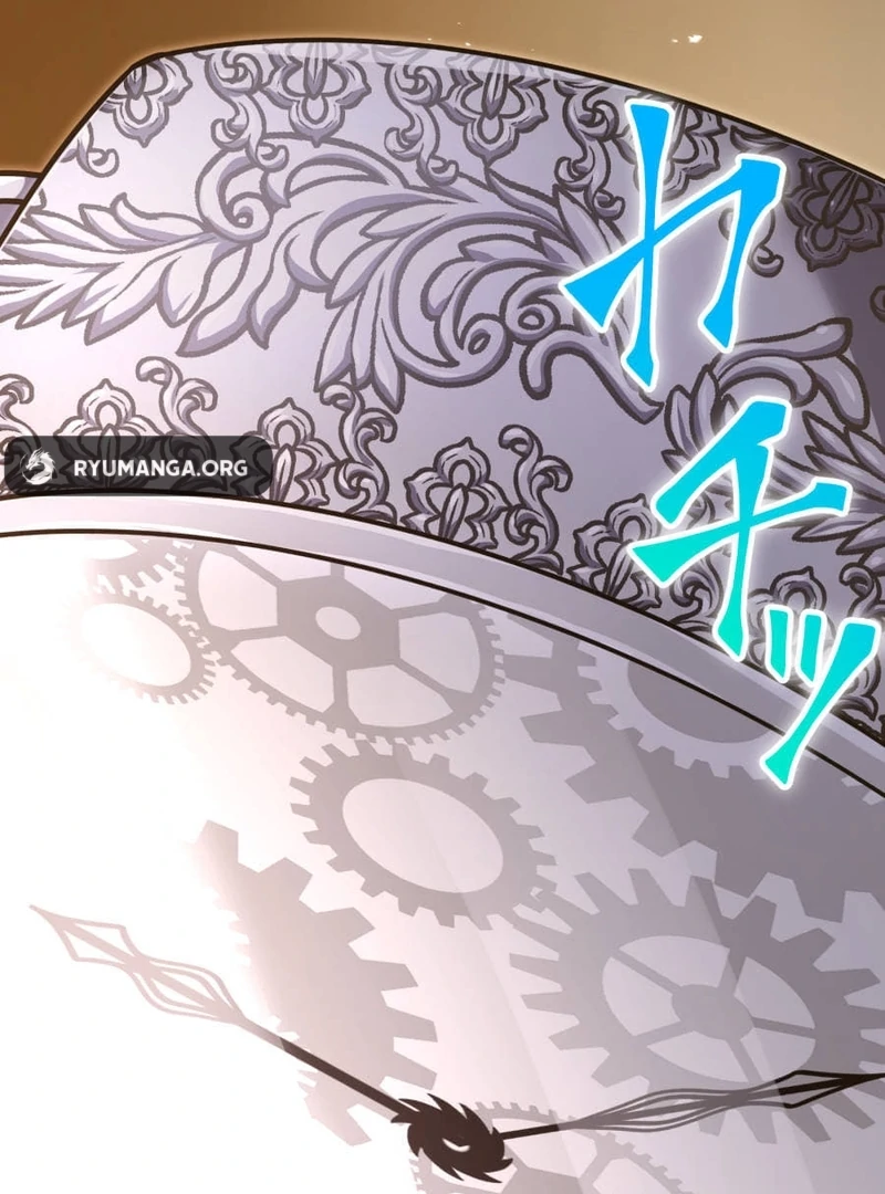 Savior of Divine Blood ~Draw Out 0.00000001% To Become the Strongest~ Chapter 160 - page 89
