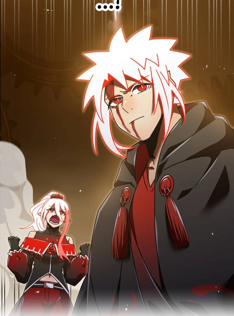Savior of Divine Blood ~Draw Out 0.00000001% To Become the Strongest~ Chapter 160 - page 99