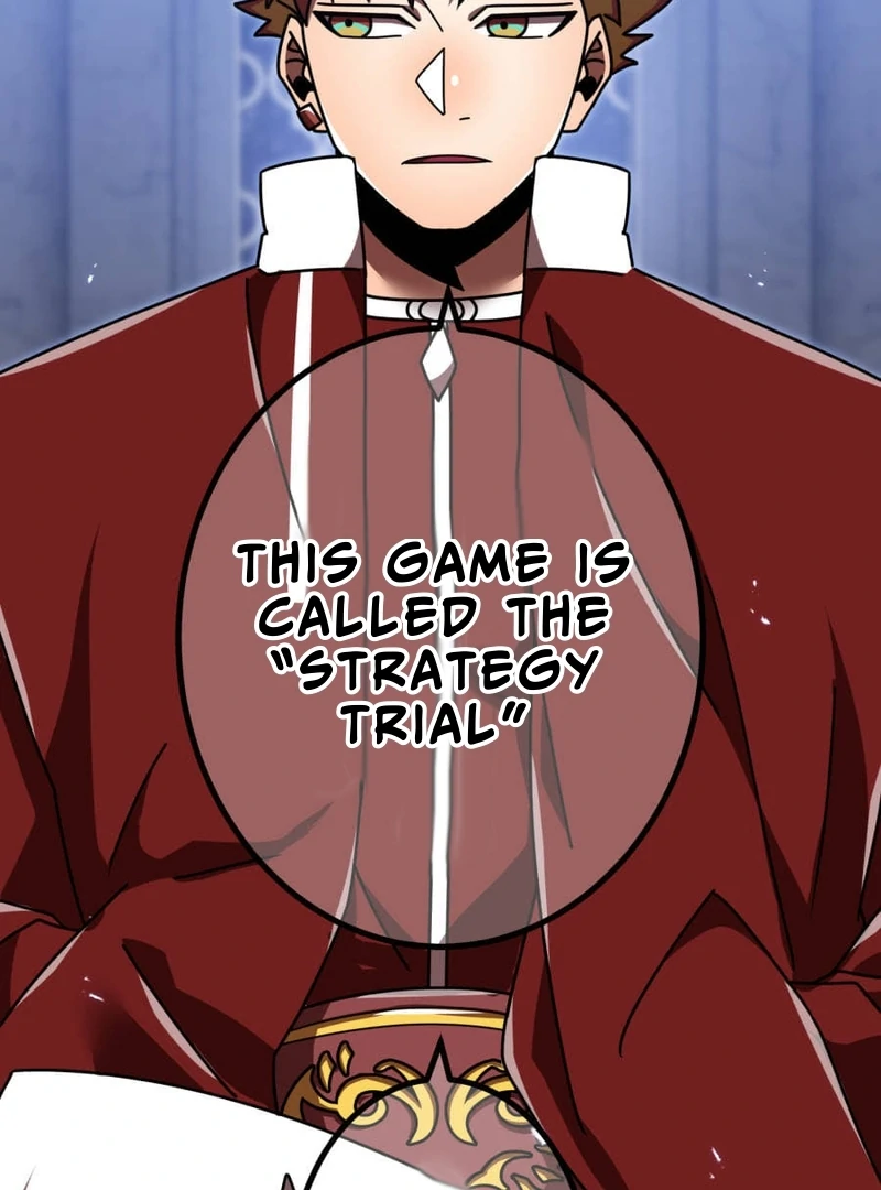 Savior of Divine Blood ~Draw Out 0.00000001% To Become the Strongest~ Chapter 161 - page 111