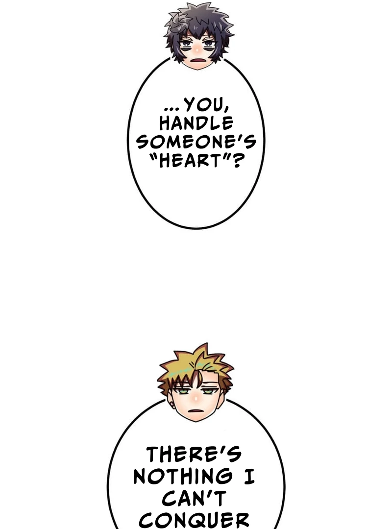 Savior of Divine Blood ~Draw Out 0.00000001% To Become the Strongest~ Chapter 161 - page 115