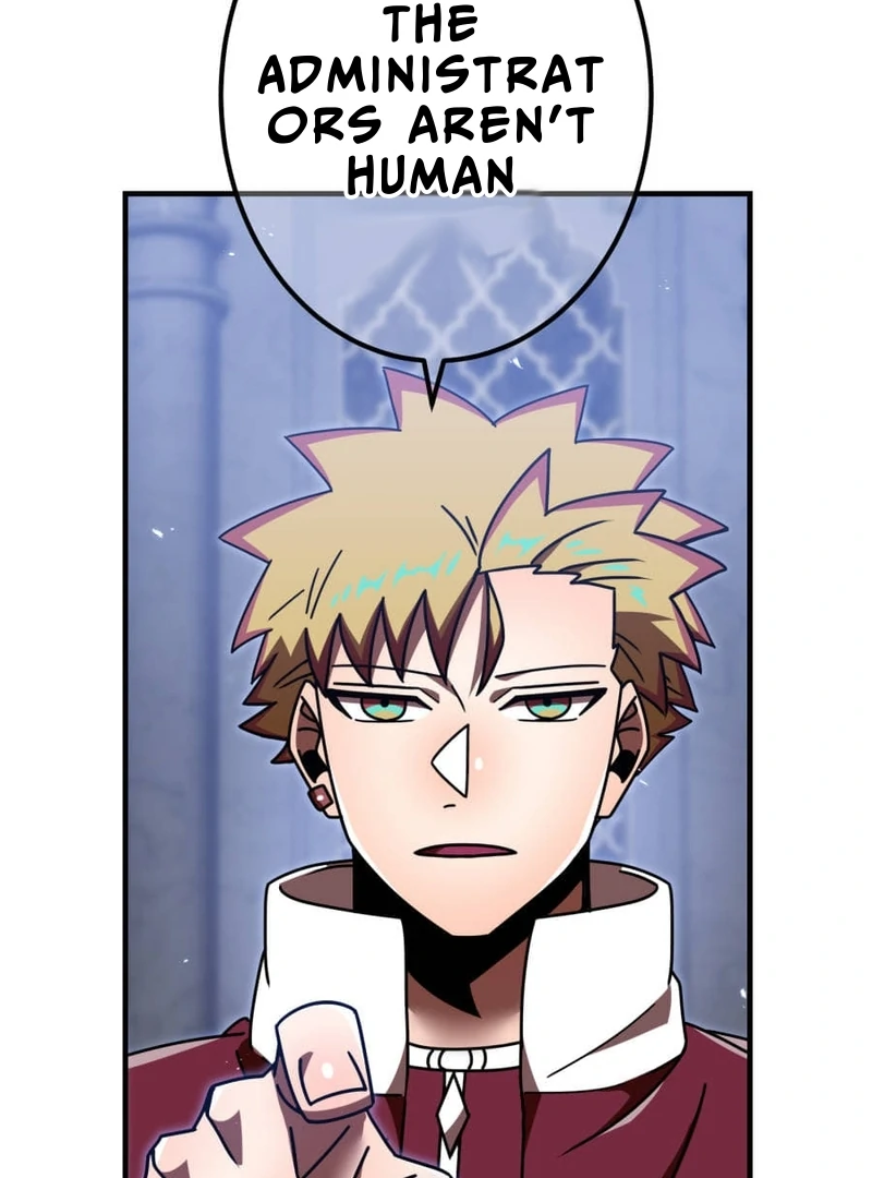 Savior of Divine Blood ~Draw Out 0.00000001% To Become the Strongest~ Chapter 161 - page 117