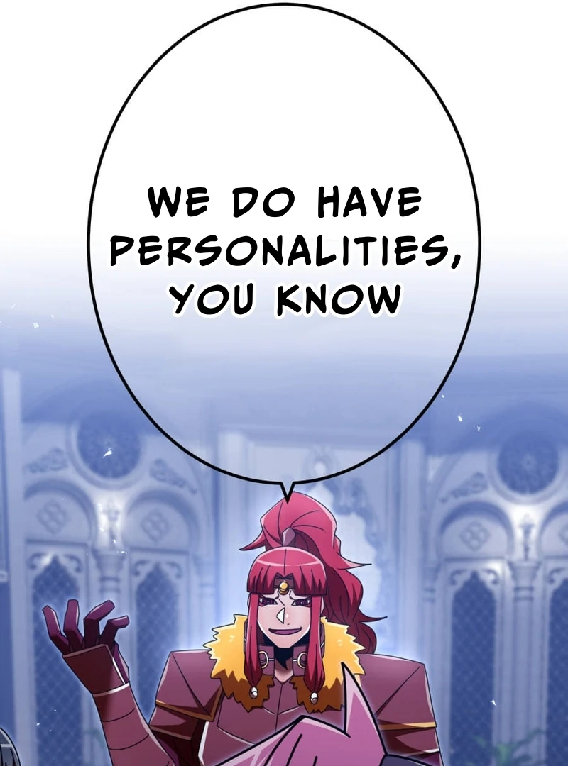 Savior of Divine Blood ~Draw Out 0.00000001% To Become the Strongest~ Chapter 161 - page 124
