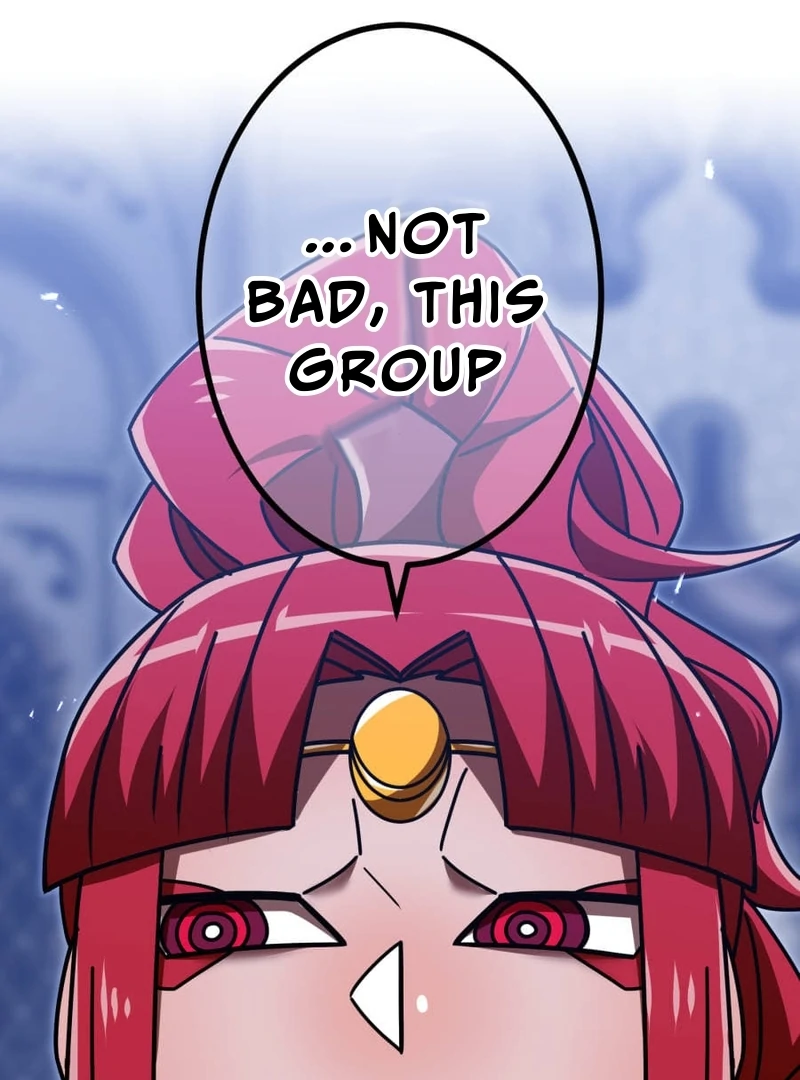 Savior of Divine Blood ~Draw Out 0.00000001% To Become the Strongest~ Chapter 161 - page 126