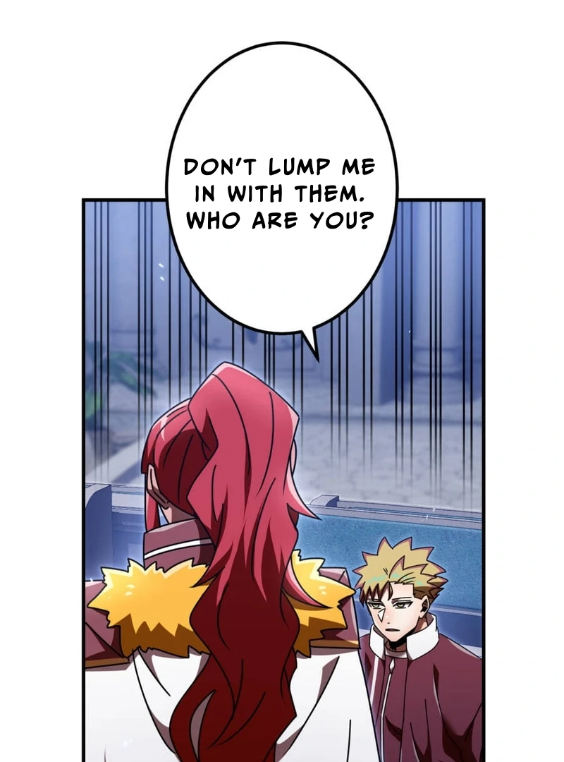 Savior of Divine Blood ~Draw Out 0.00000001% To Become the Strongest~ Chapter 161 - page 132