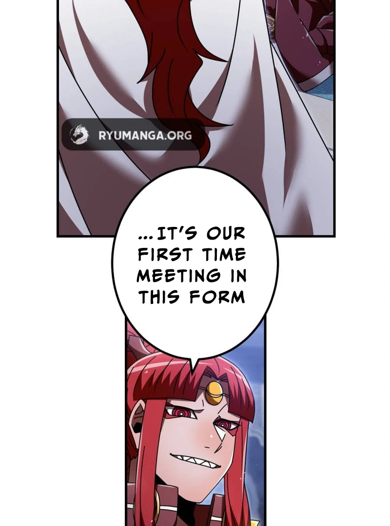 Savior of Divine Blood ~Draw Out 0.00000001% To Become the Strongest~ Chapter 161 - page 133