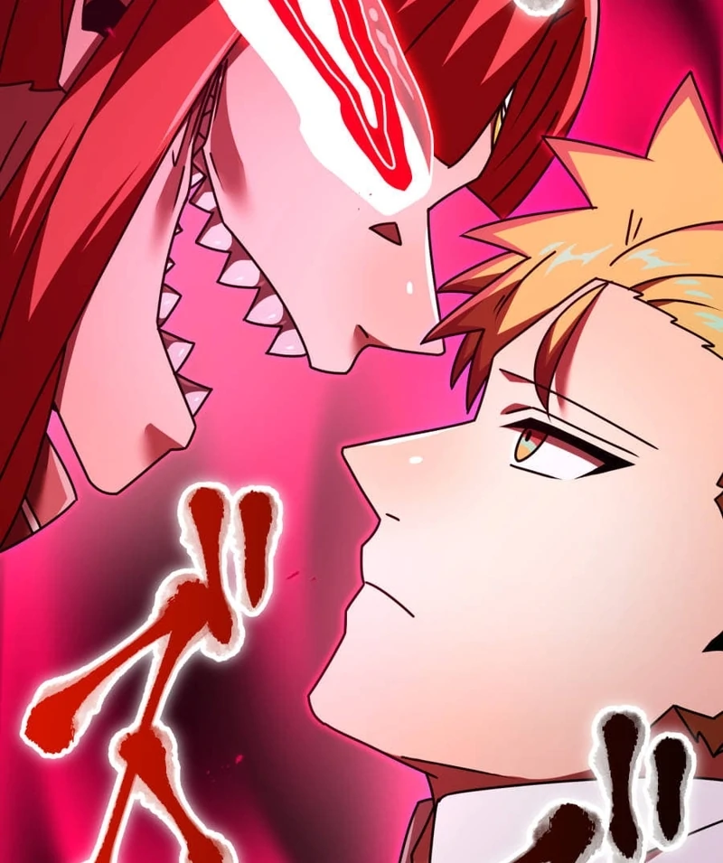 Savior of Divine Blood ~Draw Out 0.00000001% To Become the Strongest~ Chapter 161 - page 136