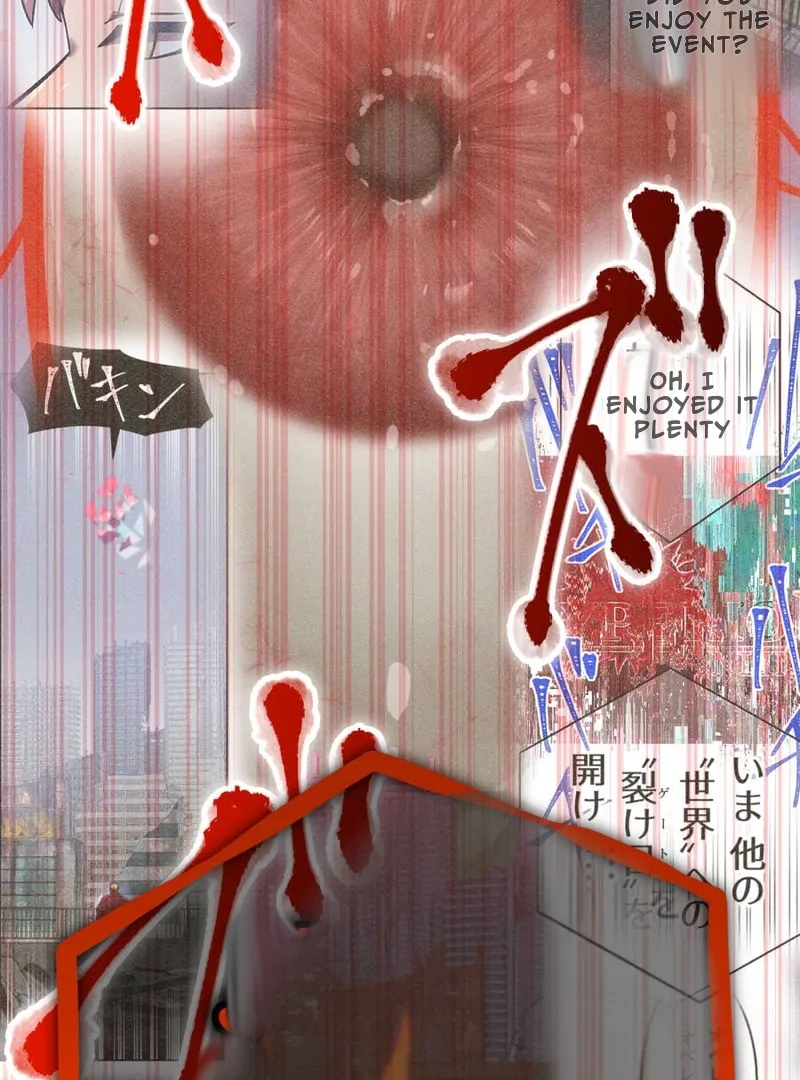 Savior of Divine Blood ~Draw Out 0.00000001% To Become the Strongest~ Chapter 161 - page 139
