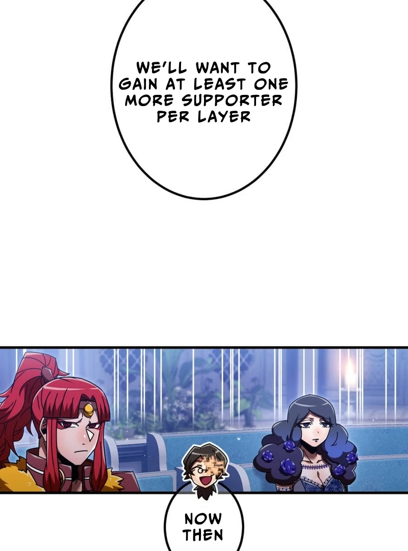 Savior of Divine Blood ~Draw Out 0.00000001% To Become the Strongest~ Chapter 161 - page 21