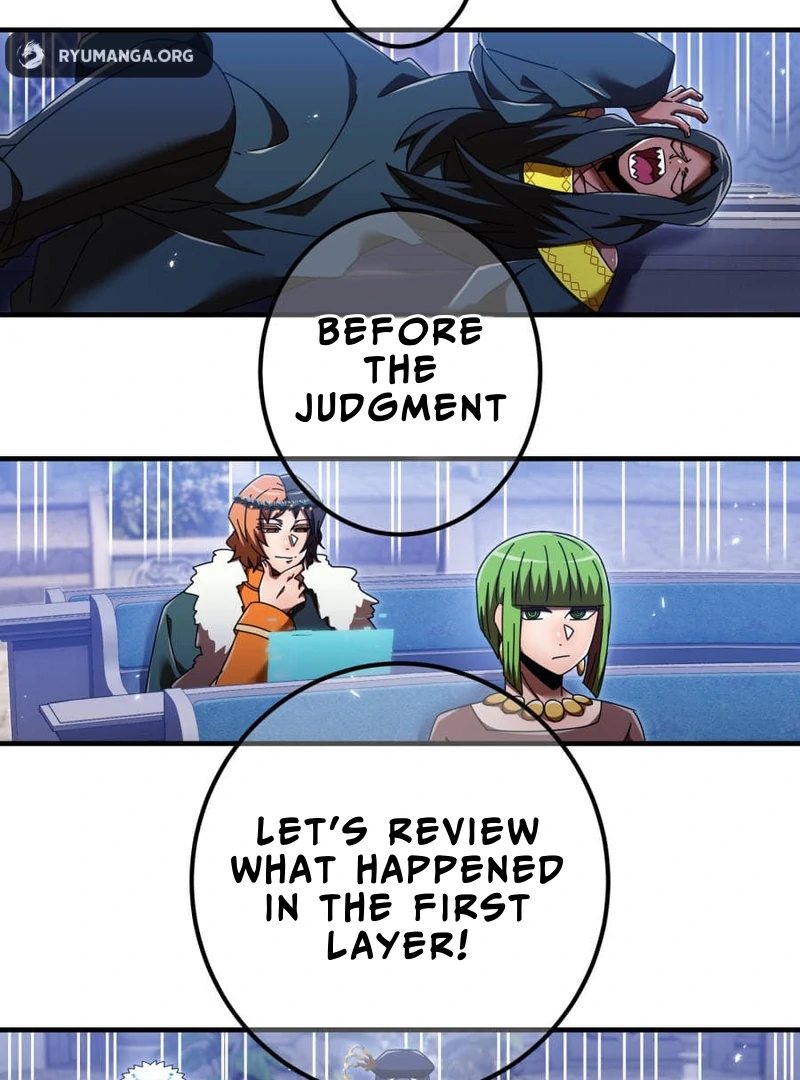 Savior of Divine Blood ~Draw Out 0.00000001% To Become the Strongest~ Chapter 161 - page 22