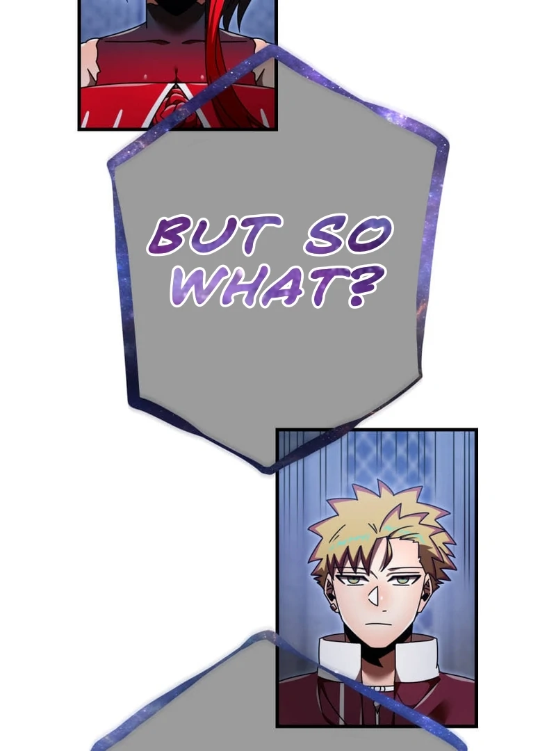 Savior of Divine Blood ~Draw Out 0.00000001% To Become the Strongest~ Chapter 161 - page 32