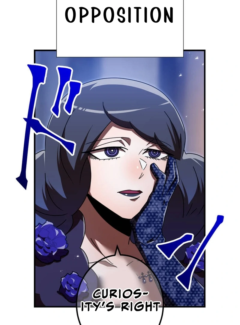 Savior of Divine Blood ~Draw Out 0.00000001% To Become the Strongest~ Chapter 161 - page 38