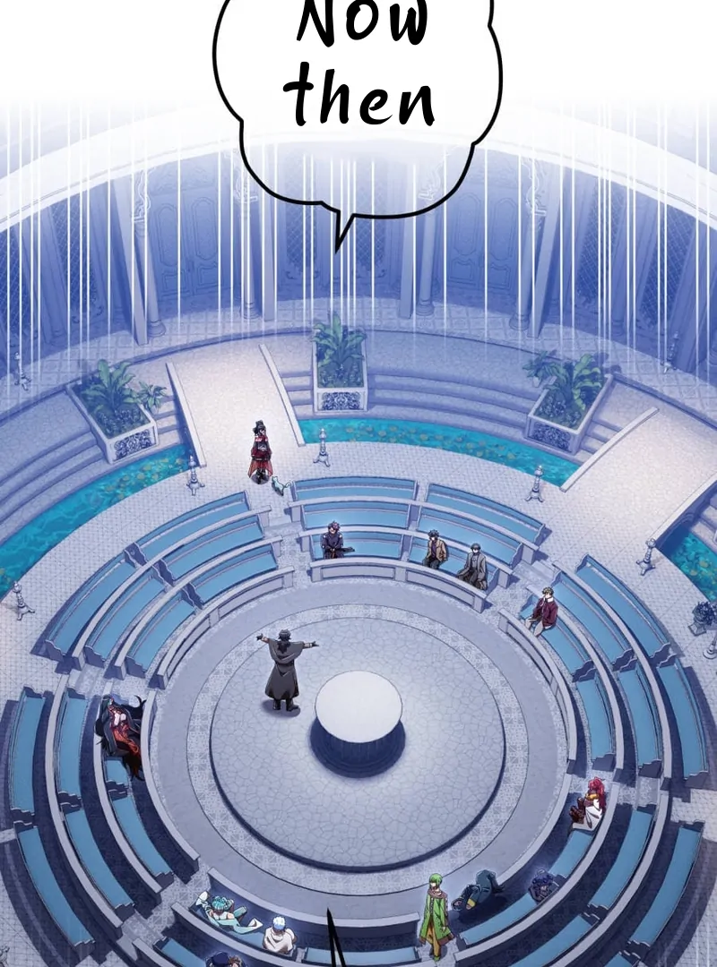 Savior of Divine Blood ~Draw Out 0.00000001% To Become the Strongest~ Chapter 161 - page 4