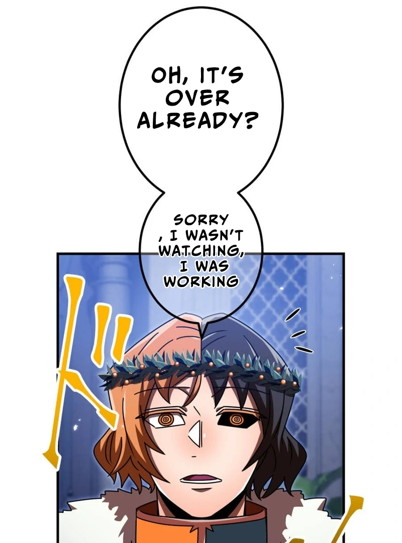 Savior of Divine Blood ~Draw Out 0.00000001% To Become the Strongest~ Chapter 161 - page 45