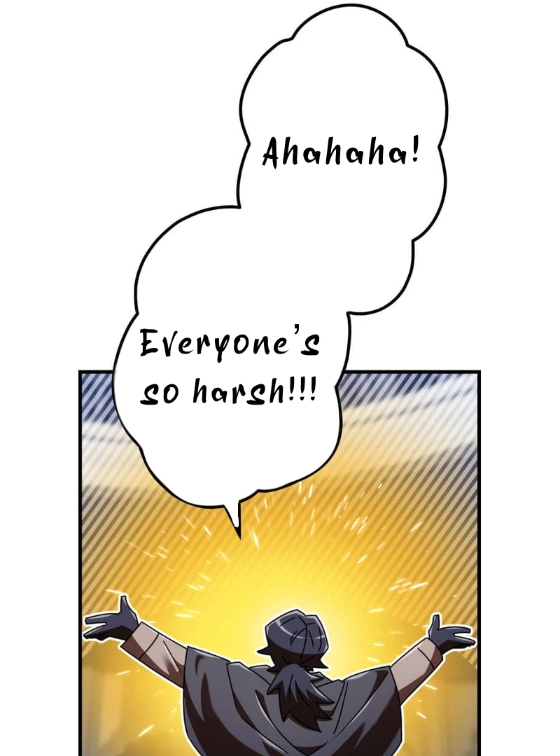 Savior of Divine Blood ~Draw Out 0.00000001% To Become the Strongest~ Chapter 161 - page 55