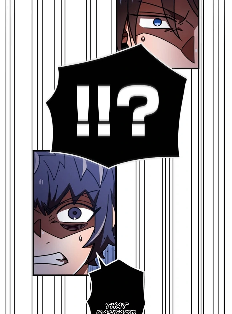 Savior of Divine Blood ~Draw Out 0.00000001% To Become the Strongest~ Chapter 161 - page 63