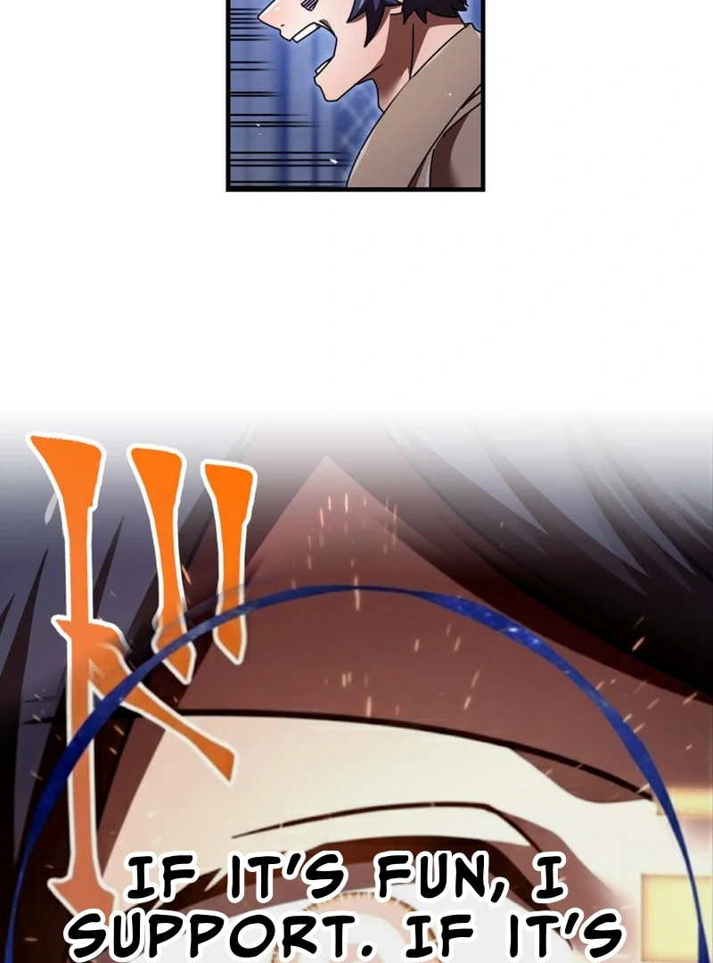 Savior of Divine Blood ~Draw Out 0.00000001% To Become the Strongest~ Chapter 161 - page 71