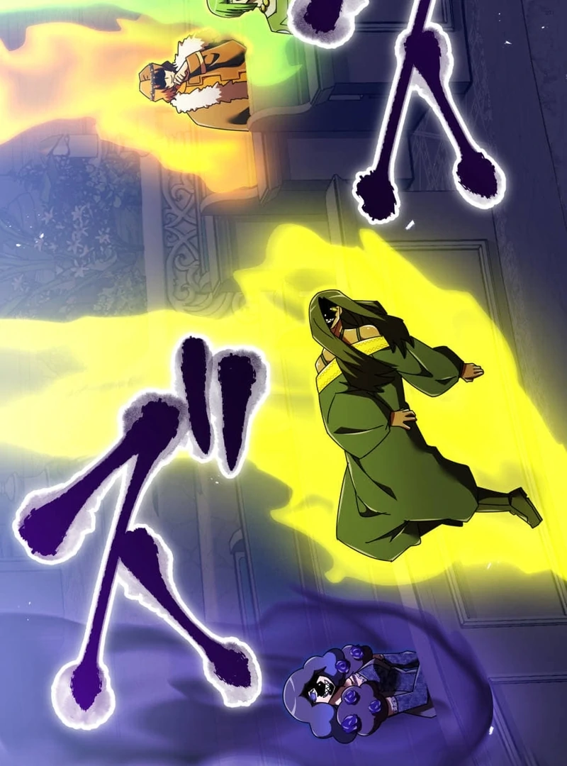 Savior of Divine Blood ~Draw Out 0.00000001% To Become the Strongest~ Chapter 161 - page 79