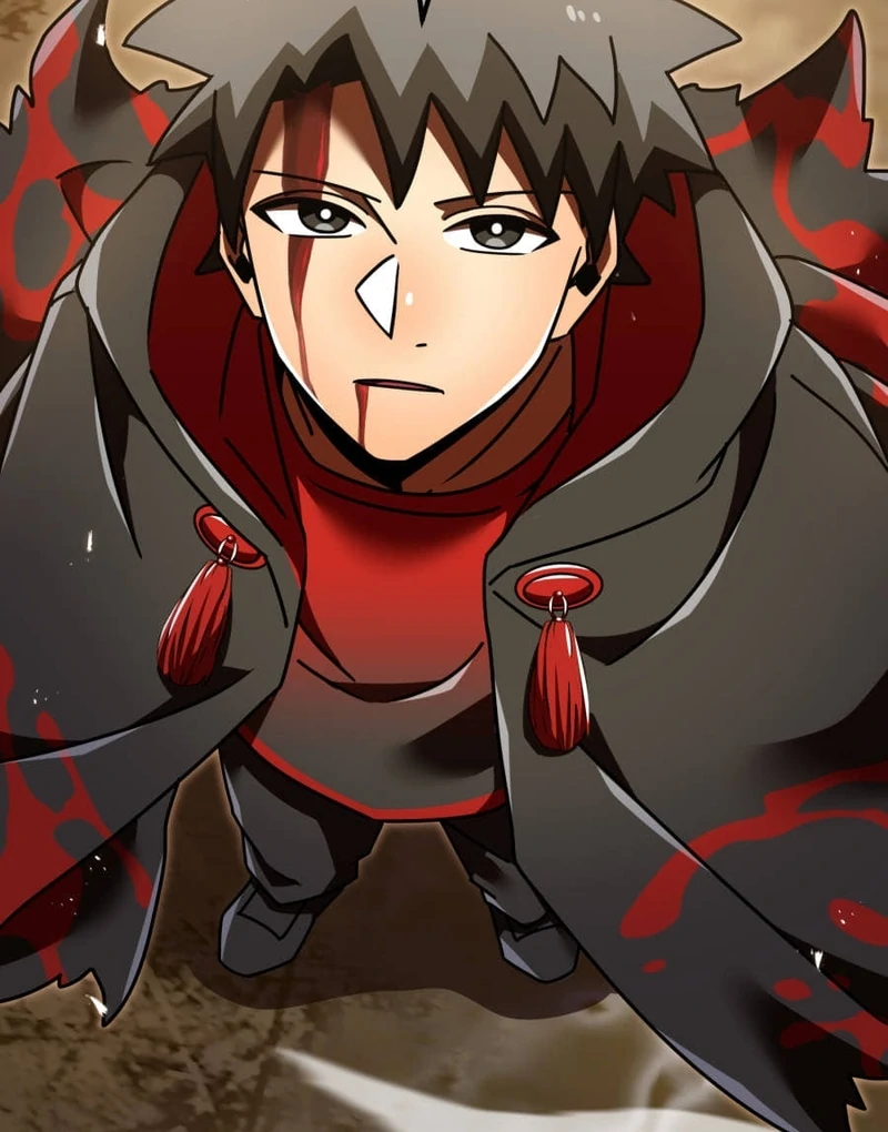 Savior of Divine Blood ~Draw Out 0.00000001% To Become the Strongest~ Chapter 161 - page 94