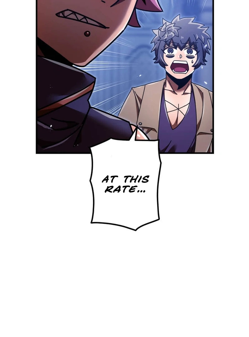 Savior of Divine Blood ~Draw Out 0.00000001% To Become the Strongest~ Chapter 161 - page 97
