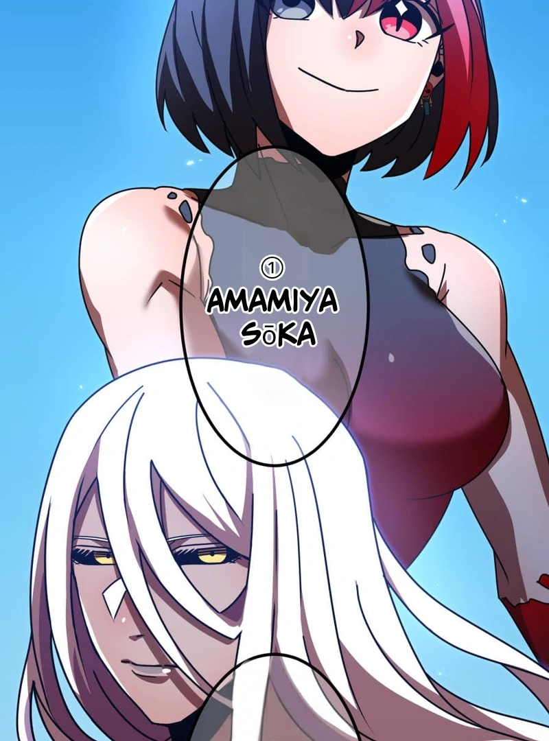 Savior of Divine Blood ~Draw Out 0.00000001% To Become the Strongest~ Chapter 162 - page 106