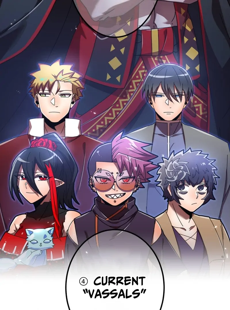 Savior of Divine Blood ~Draw Out 0.00000001% To Become the Strongest~ Chapter 162 - page 108
