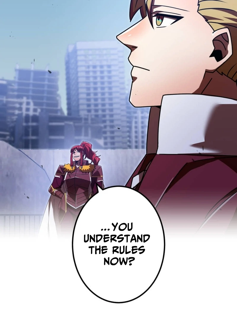 Savior of Divine Blood ~Draw Out 0.00000001% To Become the Strongest~ Chapter 162 - page 128