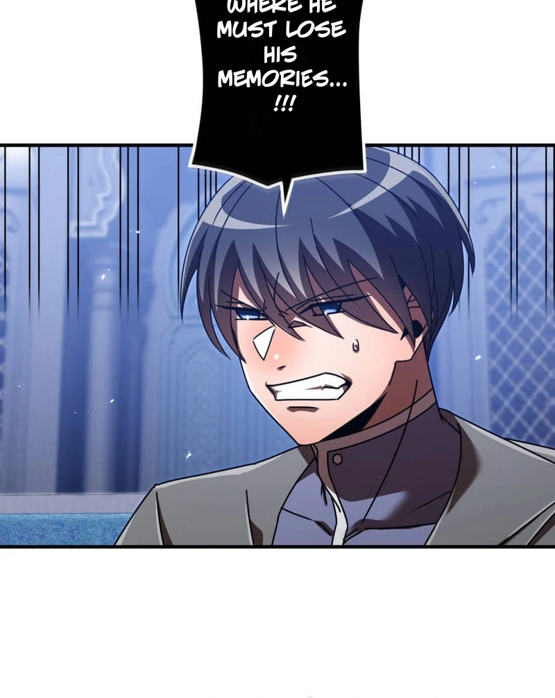 Savior of Divine Blood ~Draw Out 0.00000001% To Become the Strongest~ Chapter 162 - page 138