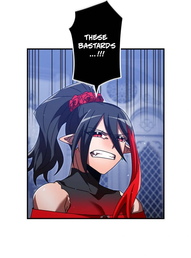 Savior of Divine Blood ~Draw Out 0.00000001% To Become the Strongest~ Chapter 162 - page 139
