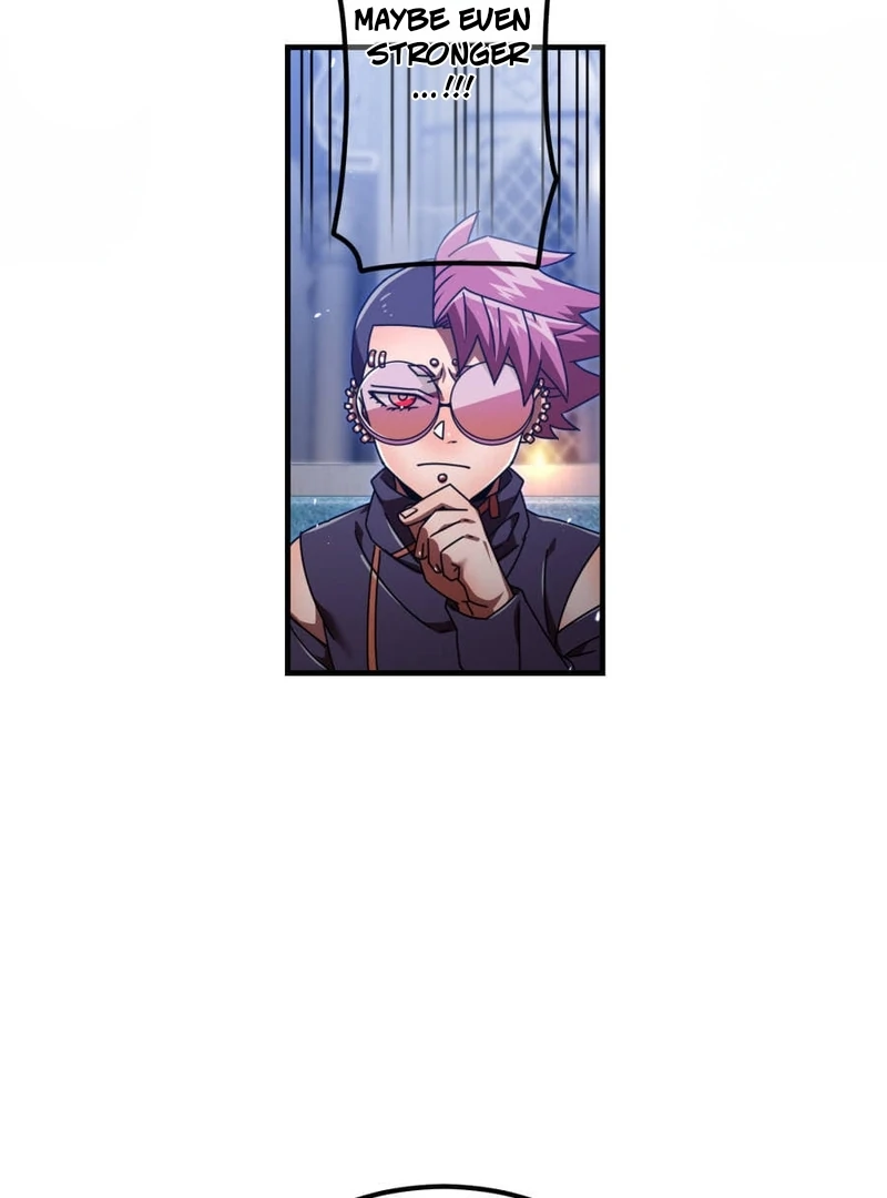 Savior of Divine Blood ~Draw Out 0.00000001% To Become the Strongest~ Chapter 162 - page 141