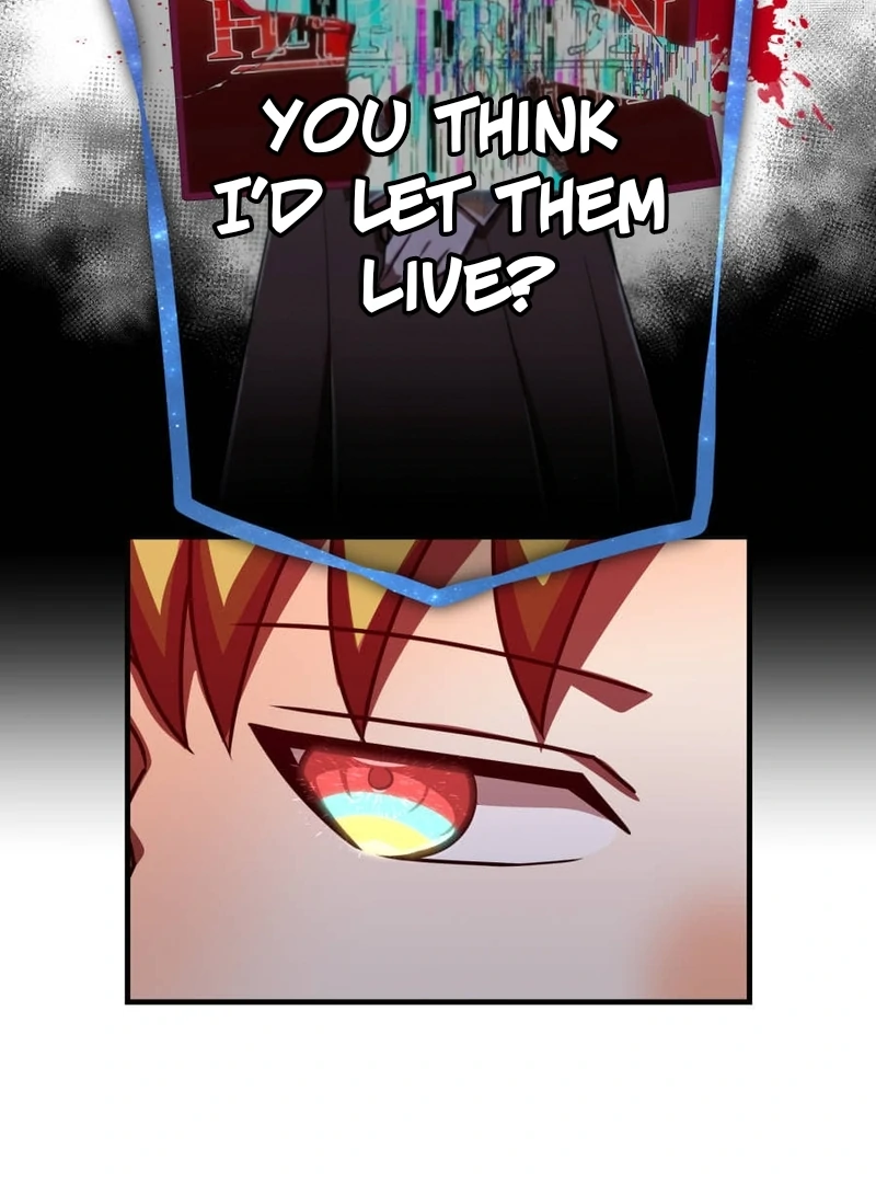 Savior of Divine Blood ~Draw Out 0.00000001% To Become the Strongest~ Chapter 162 - page 158