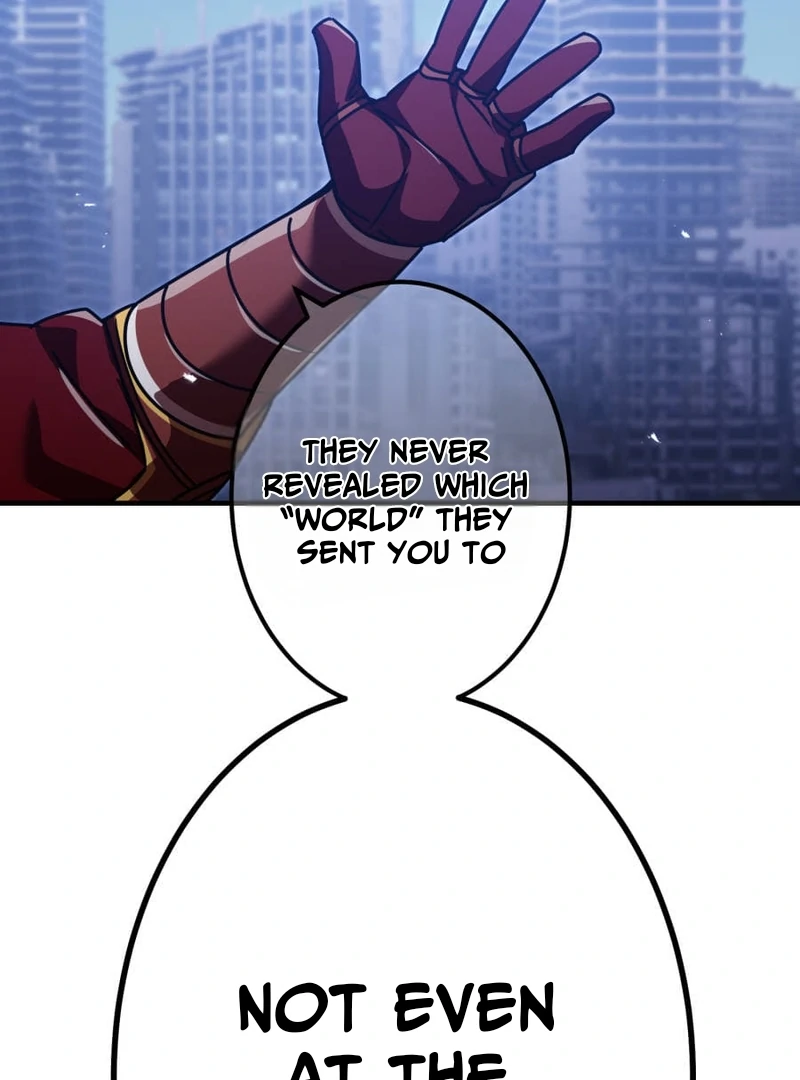 Savior of Divine Blood ~Draw Out 0.00000001% To Become the Strongest~ Chapter 162 - page 160