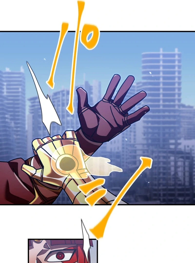 Savior of Divine Blood ~Draw Out 0.00000001% To Become the Strongest~ Chapter 162 - page 164