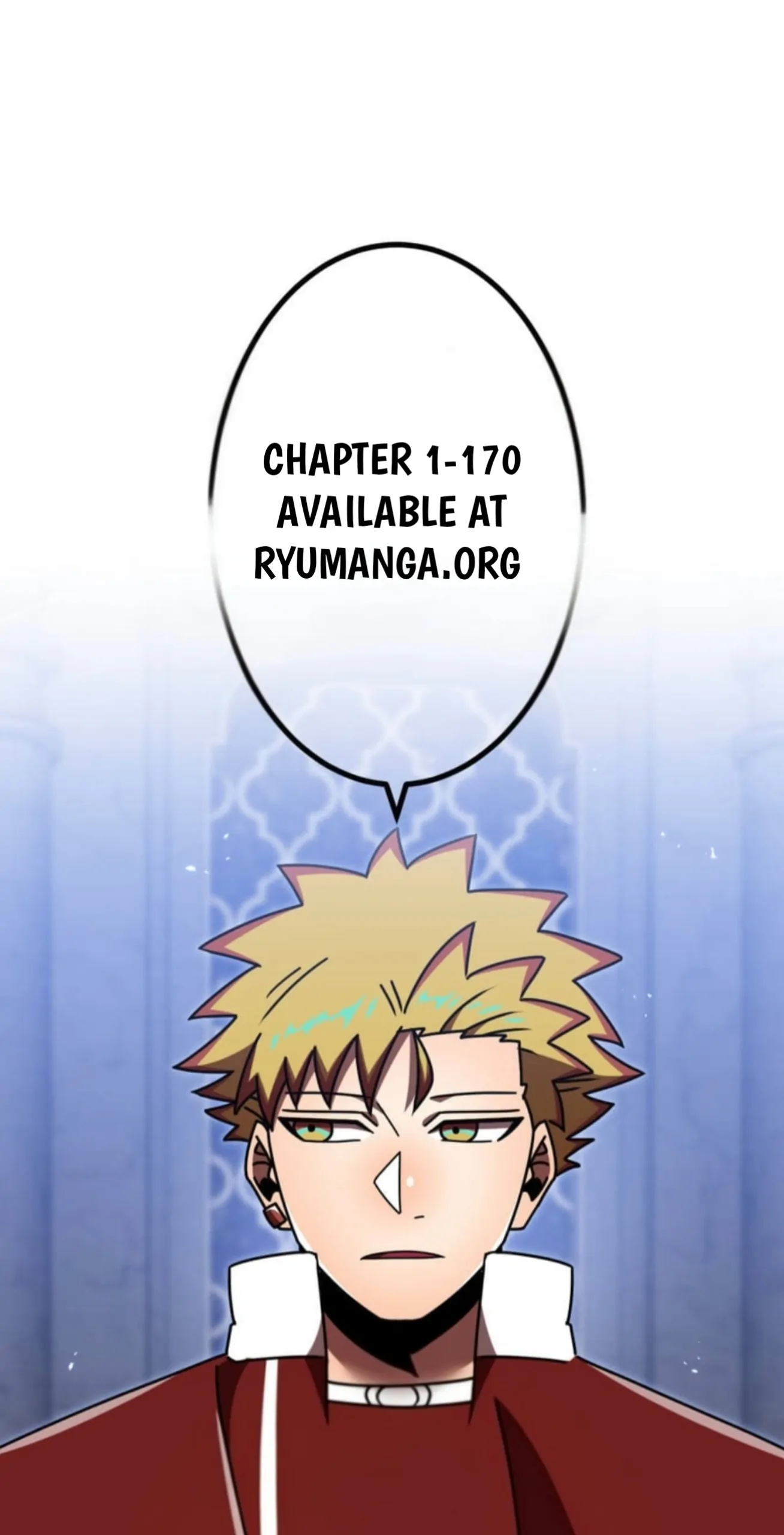Savior of Divine Blood ~Draw Out 0.00000001% To Become the Strongest~ Chapter 162 - page 177