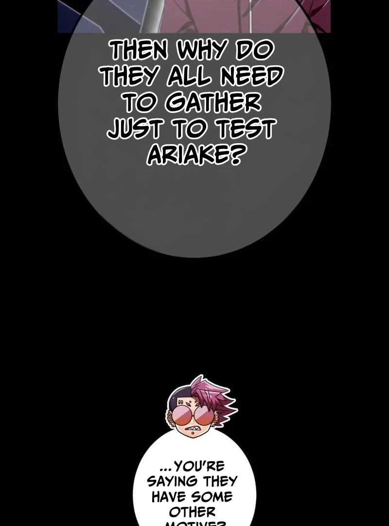 Savior of Divine Blood ~Draw Out 0.00000001% To Become the Strongest~ Chapter 162 - page 22