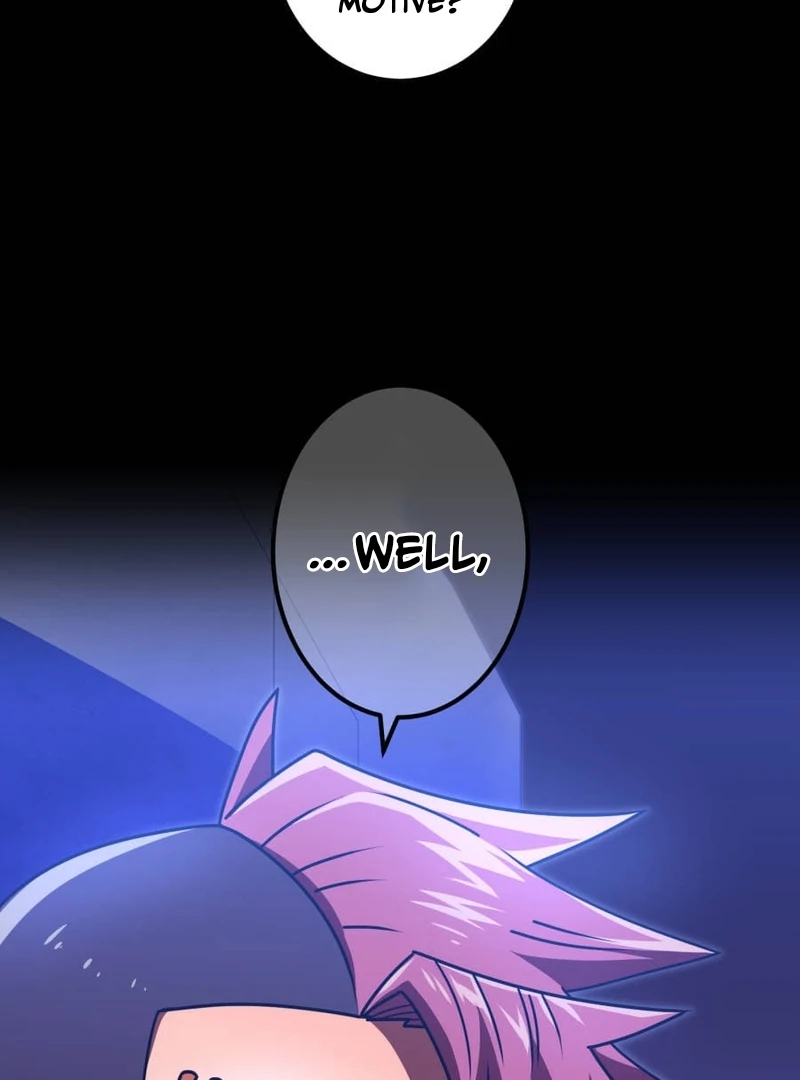 Savior of Divine Blood ~Draw Out 0.00000001% To Become the Strongest~ Chapter 162 - page 23