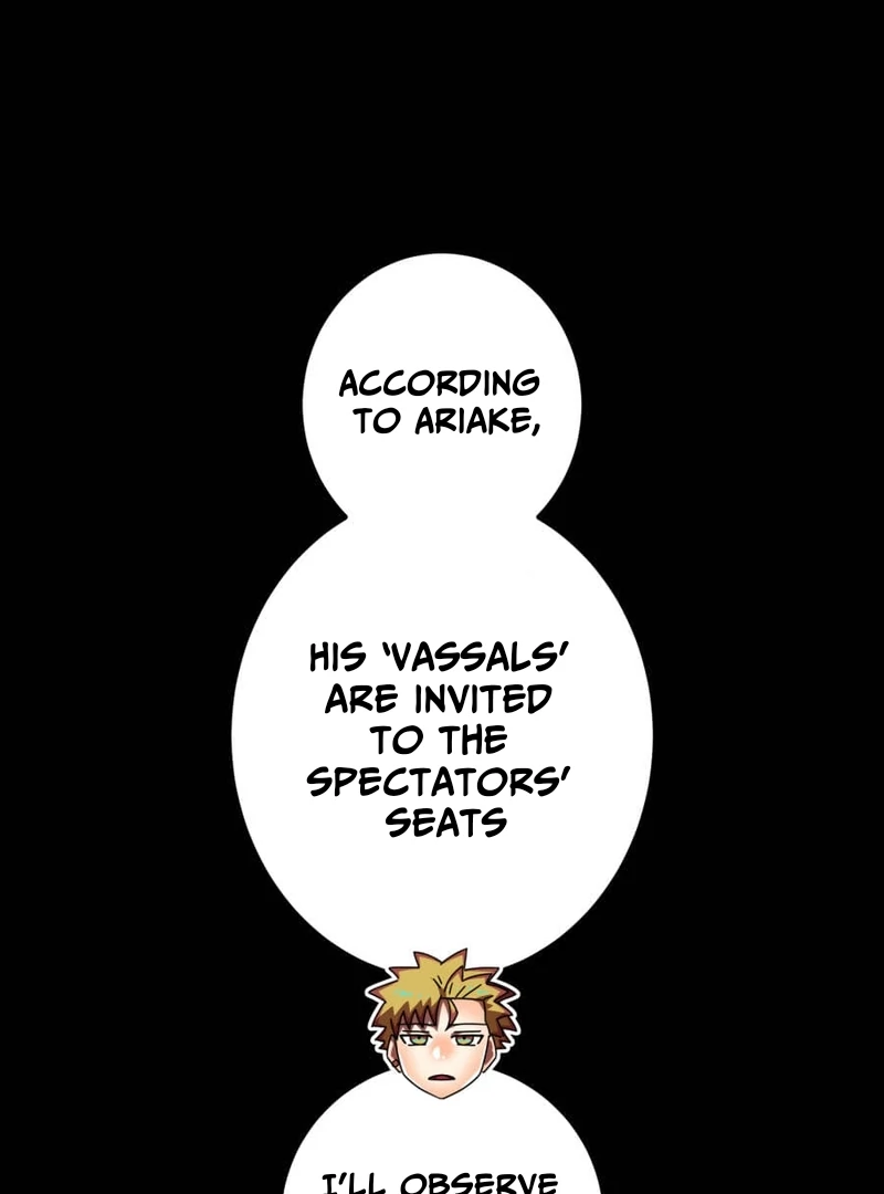 Savior of Divine Blood ~Draw Out 0.00000001% To Become the Strongest~ Chapter 162 - page 25