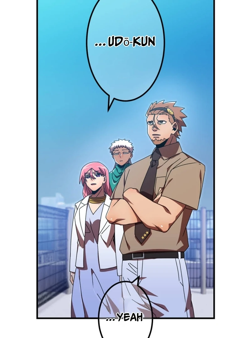 Savior of Divine Blood ~Draw Out 0.00000001% To Become the Strongest~ Chapter 162 - page 3