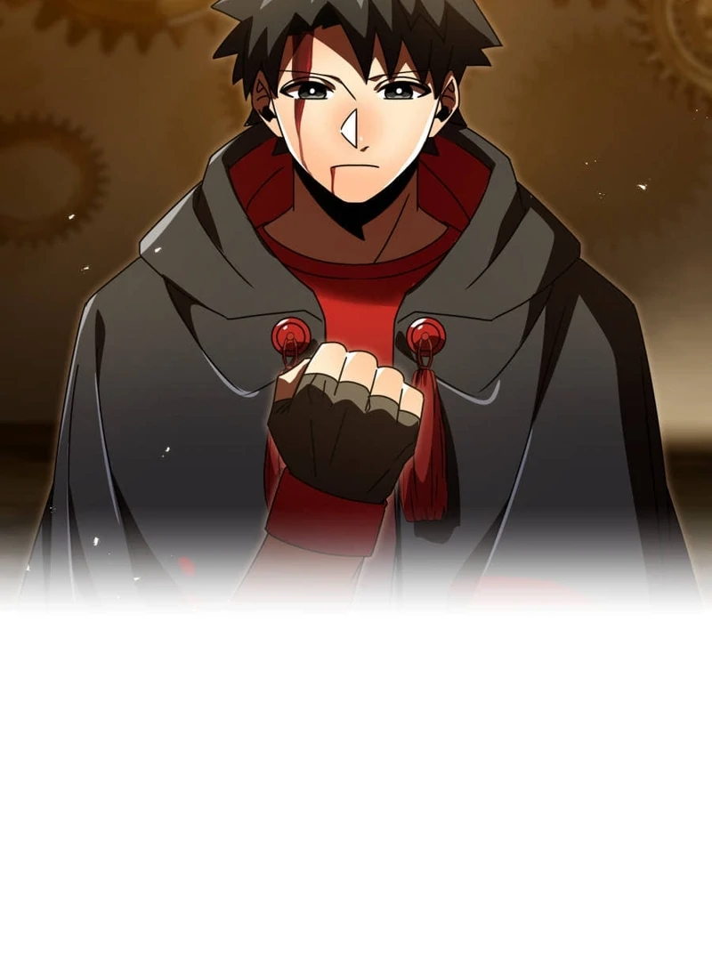 Savior of Divine Blood ~Draw Out 0.00000001% To Become the Strongest~ Chapter 162 - page 33