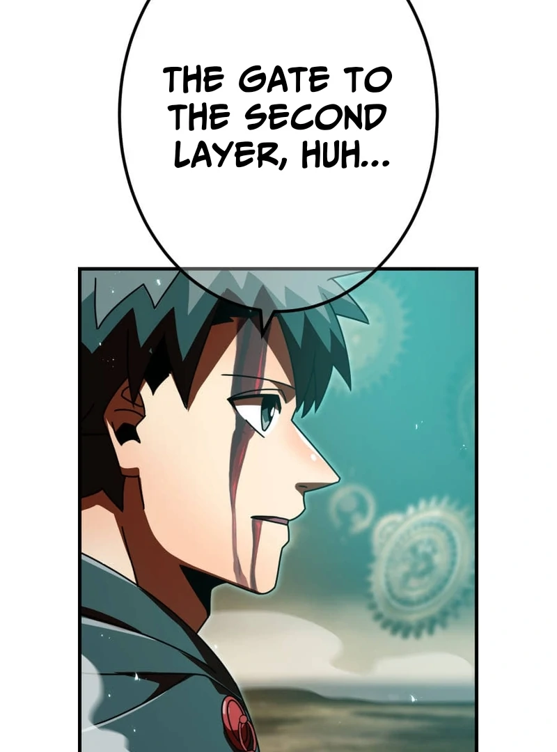 Savior of Divine Blood ~Draw Out 0.00000001% To Become the Strongest~ Chapter 162 - page 37