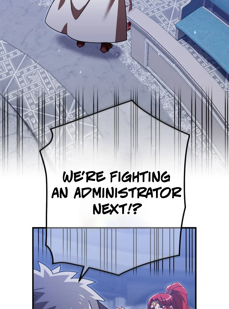 Savior of Divine Blood ~Draw Out 0.00000001% To Become the Strongest~ Chapter 162 - page 40