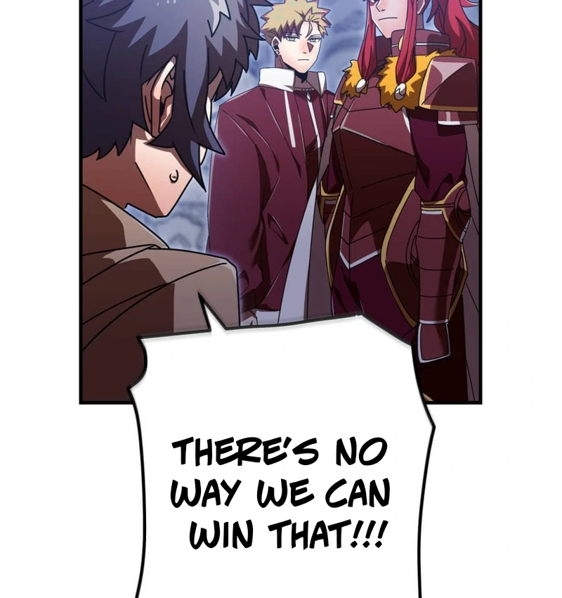 Savior of Divine Blood ~Draw Out 0.00000001% To Become the Strongest~ Chapter 162 - page 41
