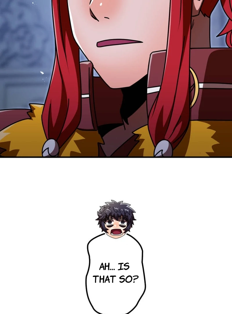 Savior of Divine Blood ~Draw Out 0.00000001% To Become the Strongest~ Chapter 162 - page 44