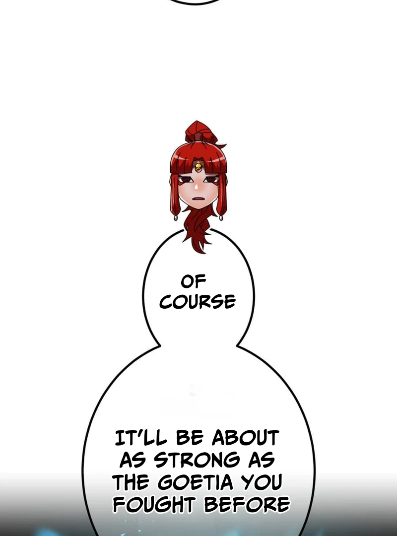 Savior of Divine Blood ~Draw Out 0.00000001% To Become the Strongest~ Chapter 162 - page 45